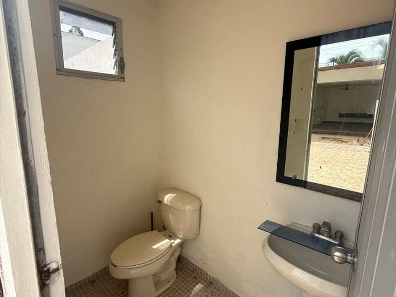 Venta Casa en Francisco de Montejo